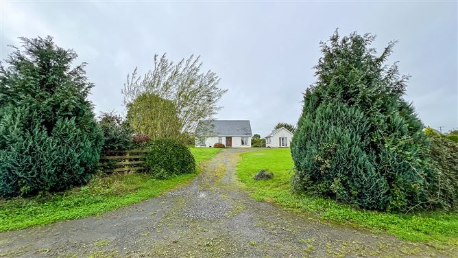 Kilree, Grange Lower, Goresbridge, Kilkenny, Co. Kilkenny