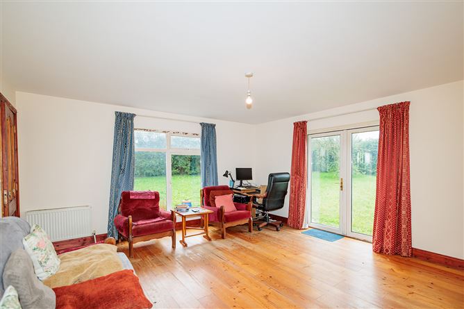 Kilree, Grange Lower, Goresbridge, Kilkenny, Co. Kilkenny