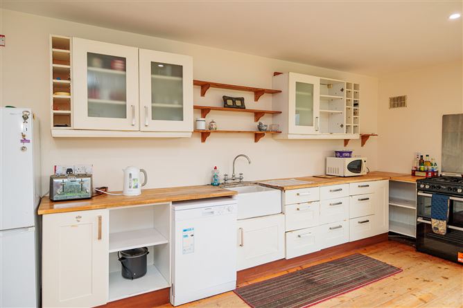 Kilree, Grange Lower, Goresbridge, Kilkenny, Co. Kilkenny