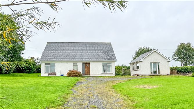 Kilree, Grange Lower, Goresbridge, Kilkenny, Co. Kilkenny
