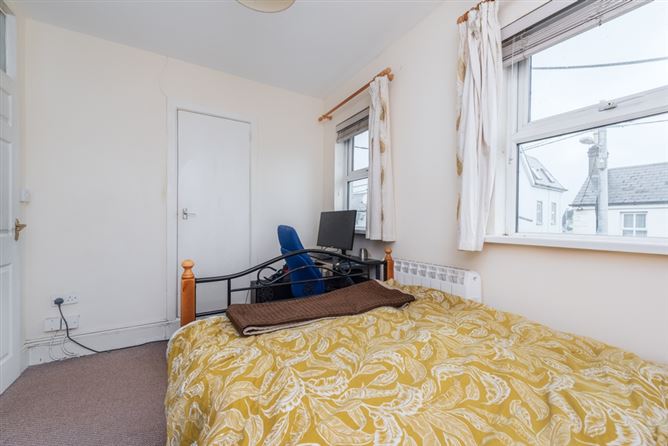 4 Eyre Street, Newbridge, Kildare