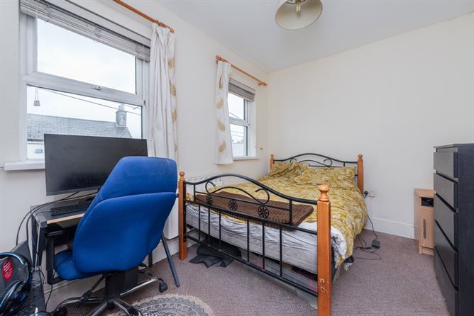 4 Eyre Street, Newbridge, Kildare