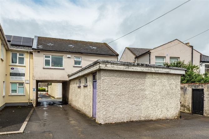 4 Eyre Street, Newbridge, Kildare