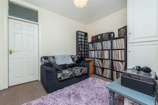 4 Eyre Street, Newbridge, Kildare