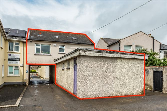 4 Eyre Street, Newbridge, Kildare