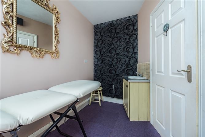 4 Eyre Street, Newbridge, Kildare