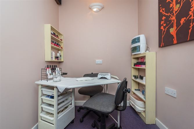 4 Eyre Street, Newbridge, Kildare