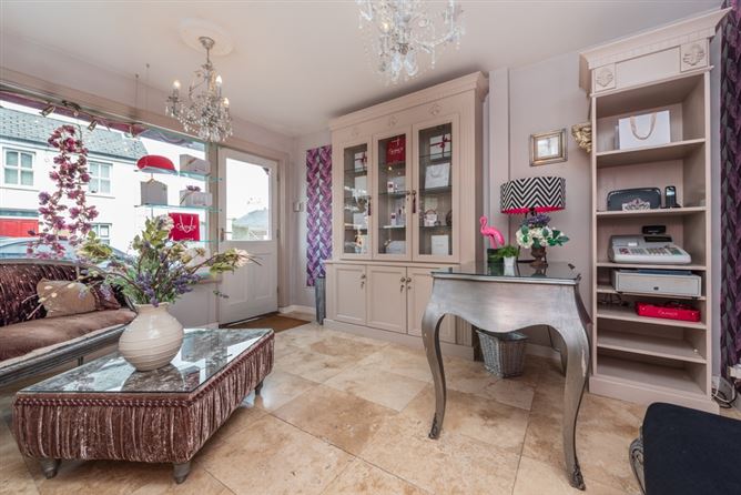 4 Eyre Street, Newbridge, Kildare