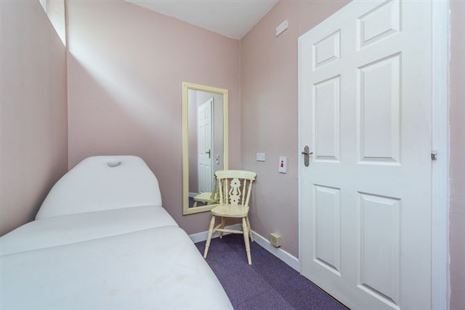 4 Eyre Street, Newbridge, Kildare