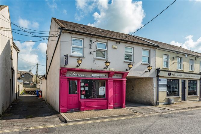 4 Eyre Street, Newbridge, Kildare