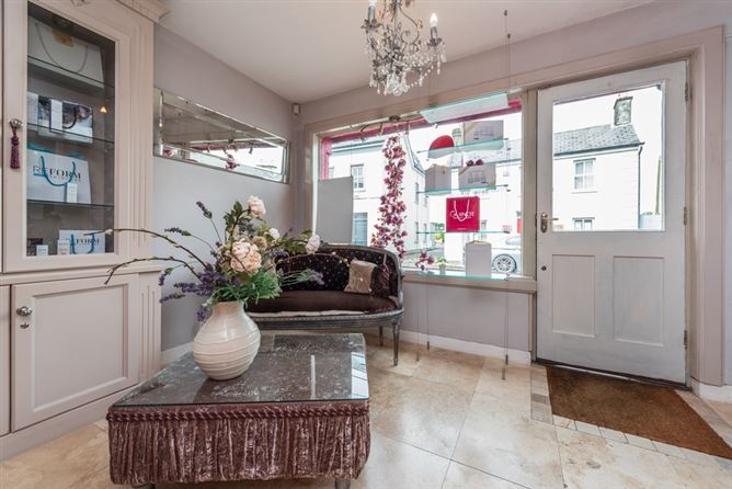 4 Eyre Street, Newbridge, Kildare