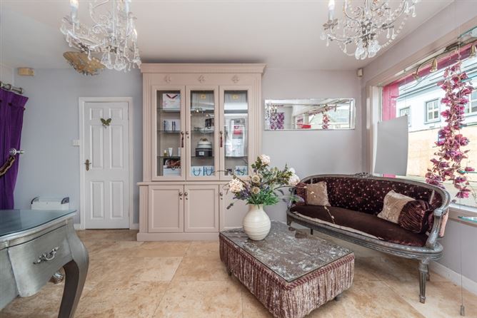 4 Eyre Street, Newbridge, Kildare
