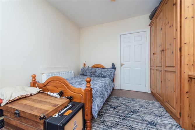 4 Eyre Street, Newbridge, Kildare