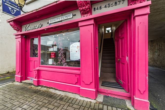 4 Eyre Street, Newbridge, Kildare