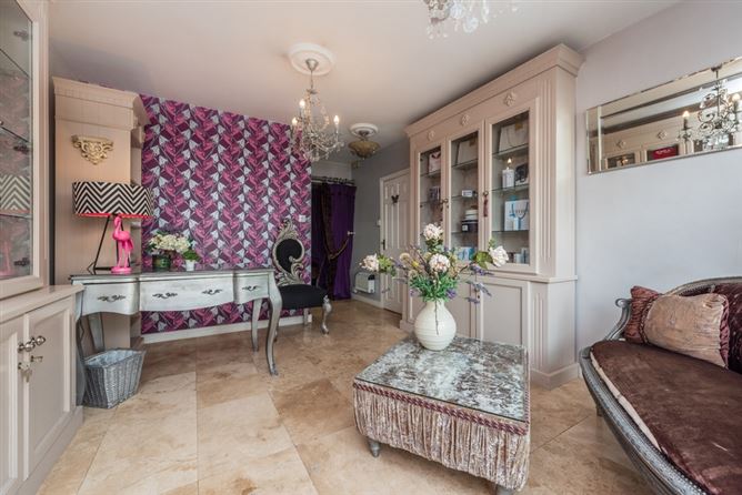 4 Eyre Street, Newbridge, Kildare