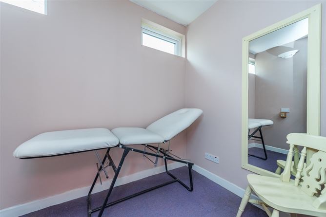4 Eyre Street, Newbridge, Kildare