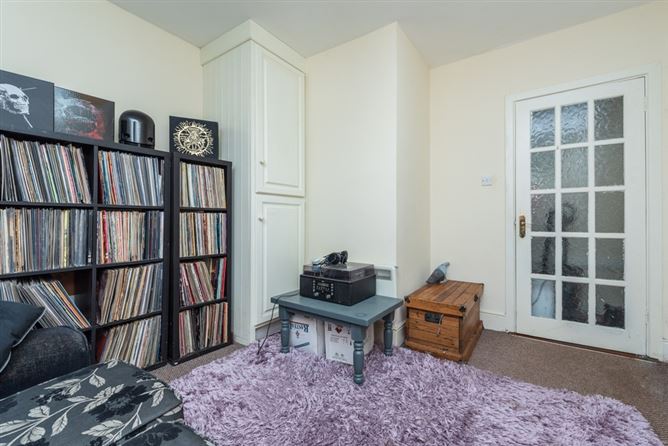 4 Eyre Street, Newbridge, Kildare