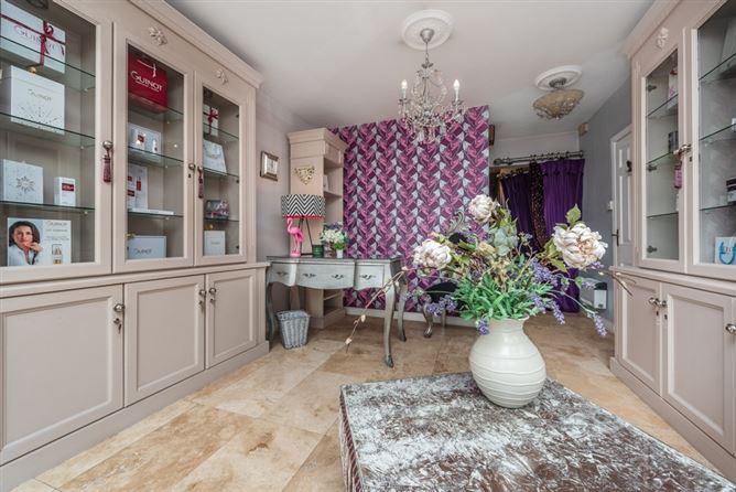 4 Eyre Street, Newbridge, Kildare