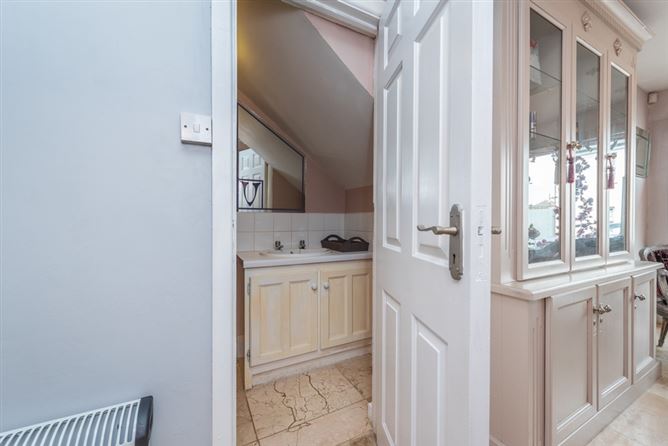 4 Eyre Street, Newbridge, Kildare