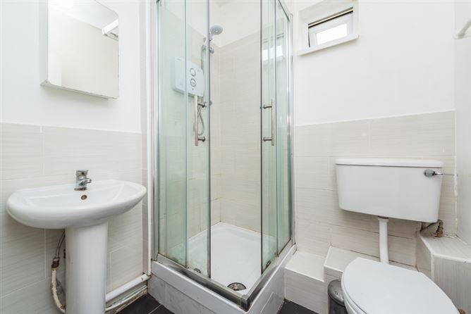 4 Eyre Street, Newbridge, Kildare