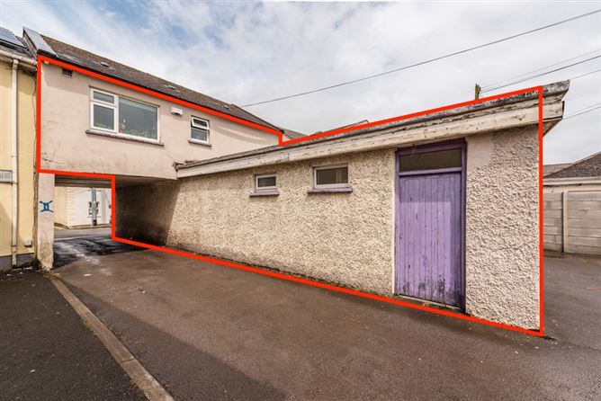4 Eyre Street, Newbridge, Kildare