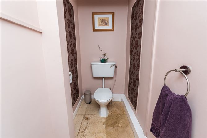 4 Eyre Street, Newbridge, Kildare
