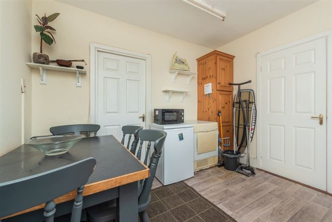4 Eyre Street, Newbridge, Kildare