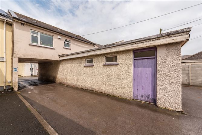 4 Eyre Street, Newbridge, Kildare