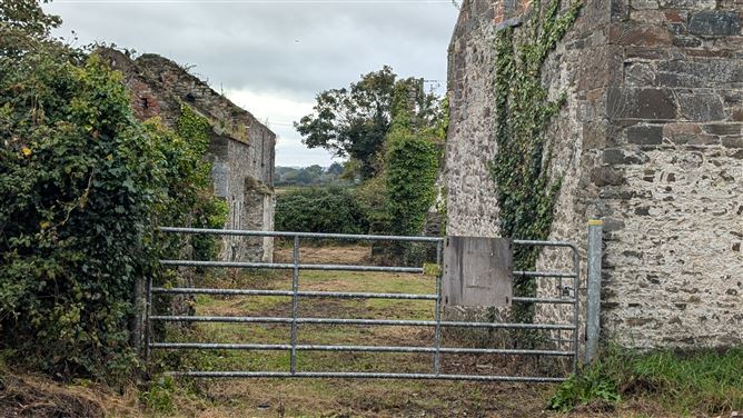 "Sheetlands", Sheetland Road,, Termonfeckin, Louth