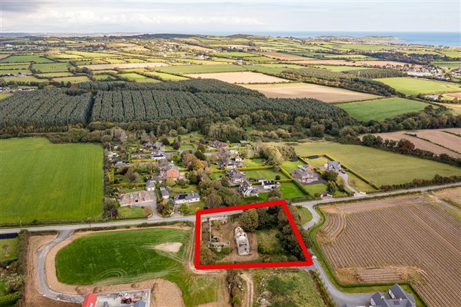 "Sheetlands", Sheetland Road,, Termonfeckin, Louth