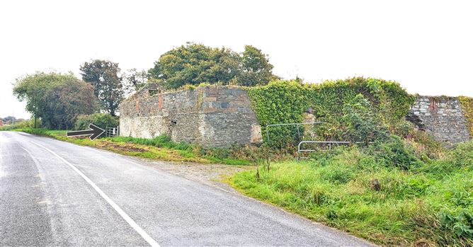 "Sheetlands", Sheetland Road,, Termonfeckin, Louth