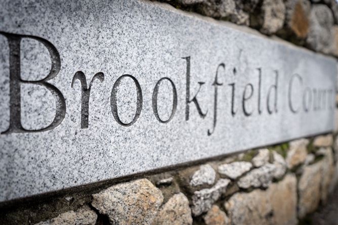Brookfield Court, Dartry, Dublin 6