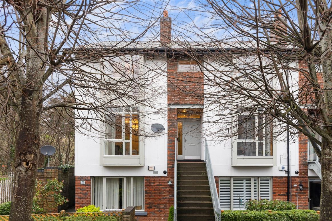 73 The Headlands, Putland Road, Bray, Co. Wicklow