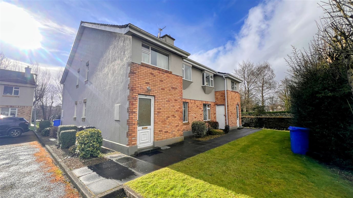 16 Bridge Court, Bridge Street, Ballinasloe, Galway