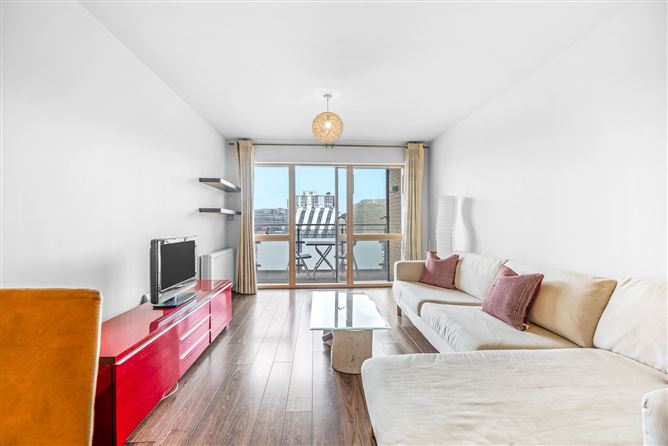 522 Longboat Quay North, Grand Canal Dock, Dublin 2