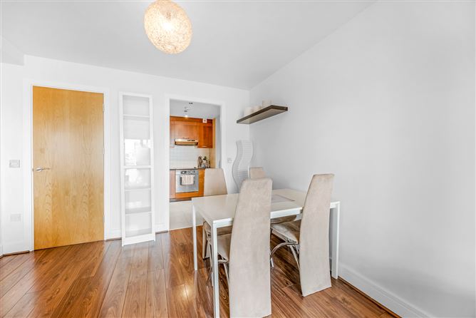 522 Longboat Quay North, Grand Canal Dock, Dublin 2