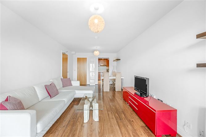 522 Longboat Quay North, Grand Canal Dock, Dublin 2