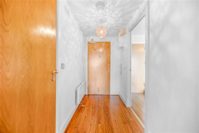 522 Longboat Quay North, Grand Canal Dock, Dublin 2