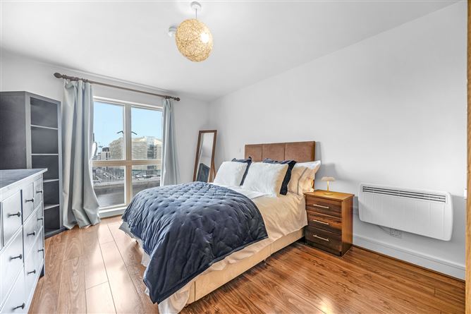 522 Longboat Quay North, Grand Canal Dock, Dublin 2