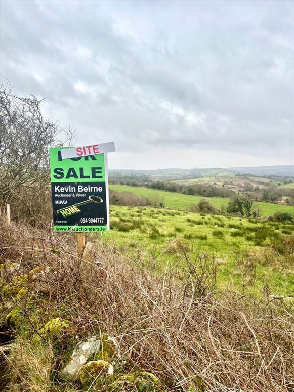 Derrygorman, Westport, Mayo