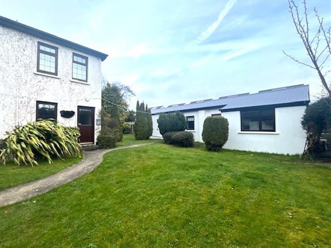 The Annex, Meadowlands, Maynooth, Co. Kildare