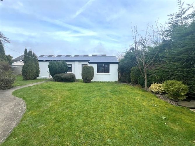 The Annex, Meadowlands, Maynooth, Co. Kildare