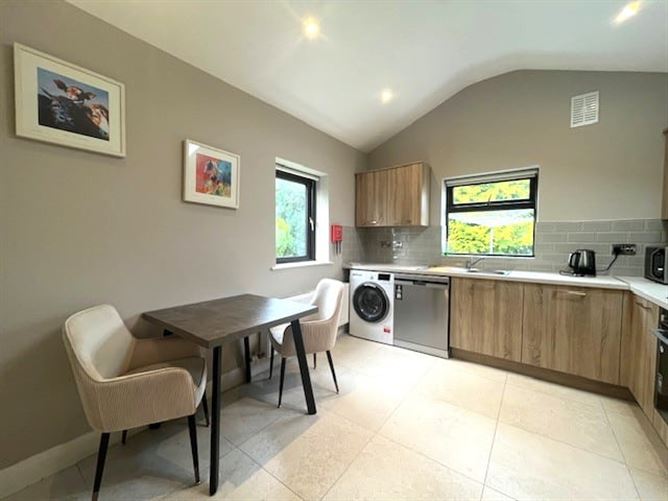 The Annex, Meadowlands, Maynooth, Co. Kildare