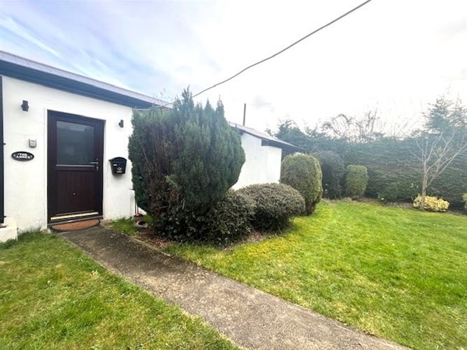 The Annex, Meadowlands, Maynooth, Co. Kildare