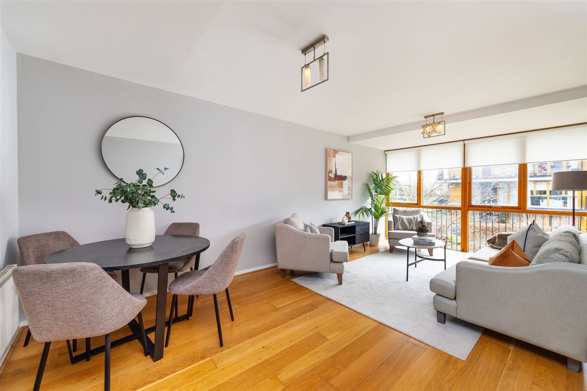 23 Addison Hall, Addison Park, Glasnevin, Dublin 11