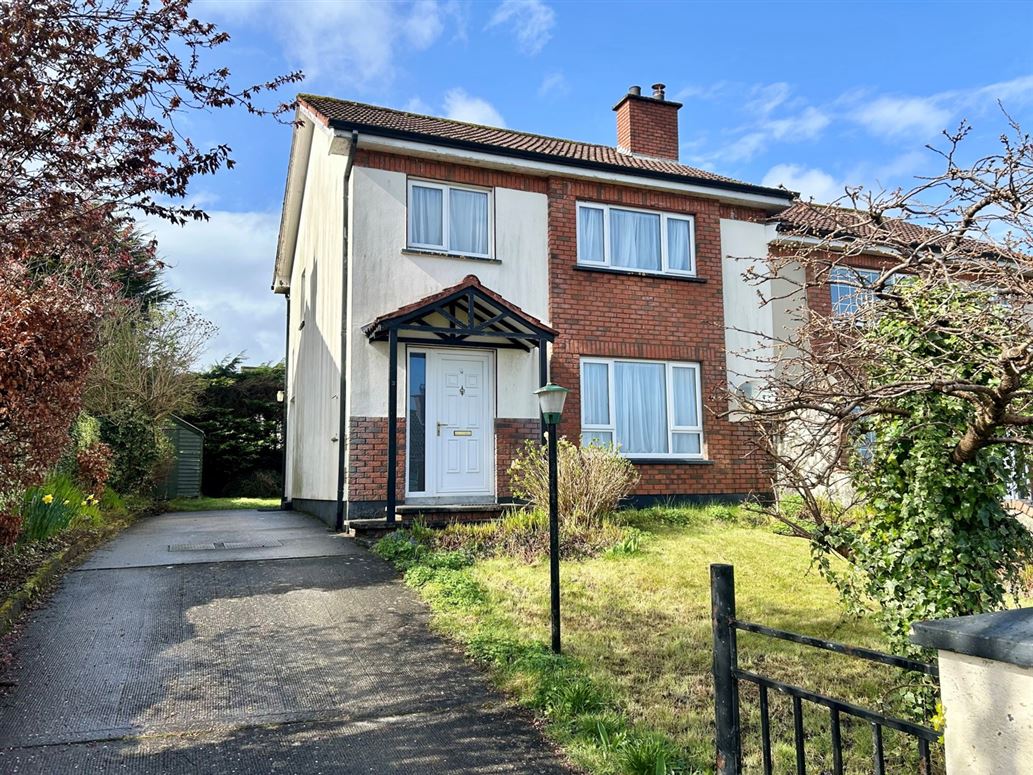 3 Summerhill Grove, Summerhill, Carrick-On-Shannon, Co. Leitrim