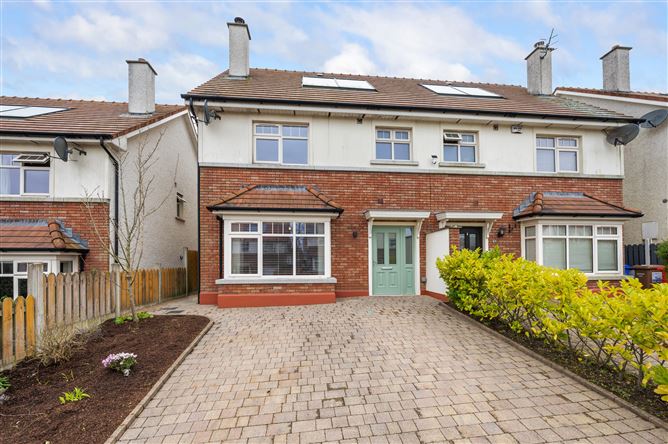 41 Fern Grove, Forest Hill,, Carrigaline, Cork
