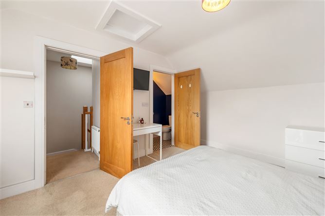 41 Fern Grove, Forest Hill,, Carrigaline, Cork