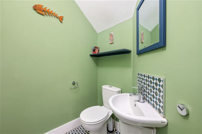 41 Fern Grove, Forest Hill,, Carrigaline, Cork