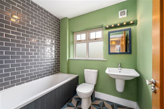 41 Fern Grove, Forest Hill,, Carrigaline, Cork